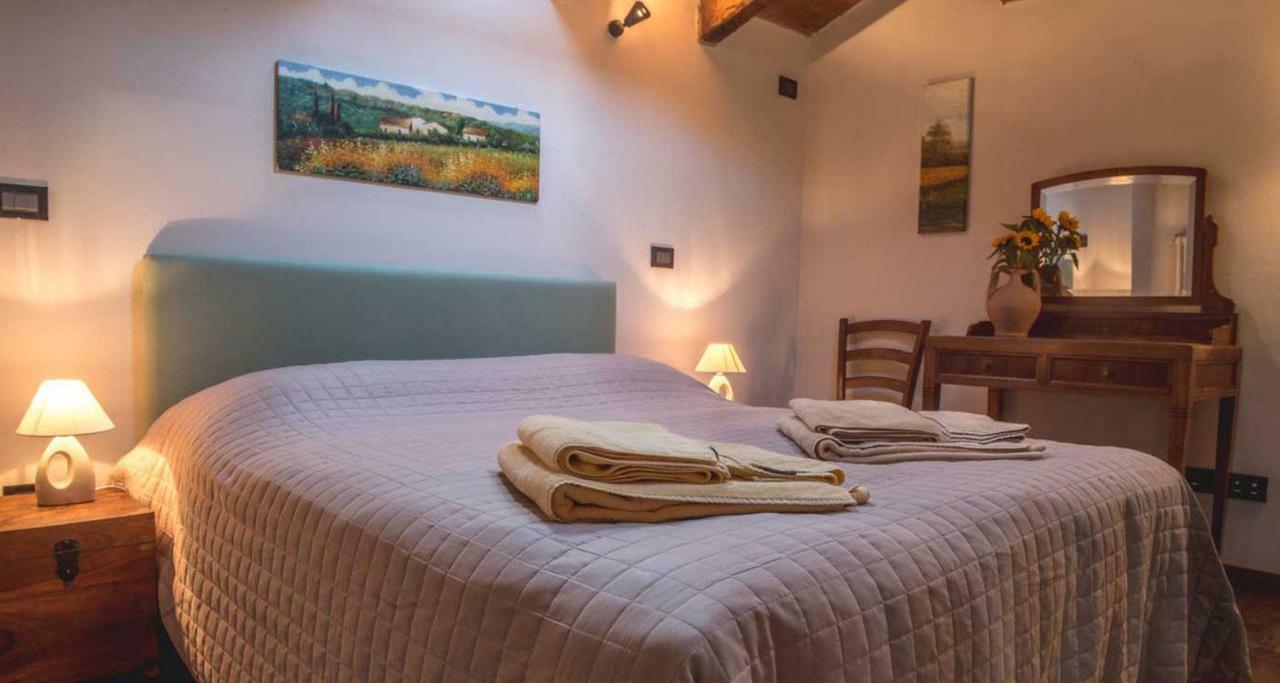 Locanda Camera Con Vista Faenza Exterior photo